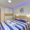 Holiday home in Novi Vinodolski 45274