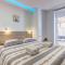 Holiday home in Novi Vinodolski 45274