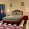 Hotel Ryad Tetouan Aero