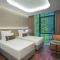 Pullman Singapore Hill Street