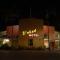 Sinbad Motel