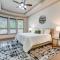 4 Mi to Kalahari Resort Round Rock Home with Patio! - 圆石城