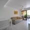 Nannai Residence - Flat completo 2 suítes (até 8 pessoas) em Muro Alto - Porto de Galinhas