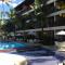 Nannai Residence - Flat completo 2 suítes (até 8 pessoas) em Muro Alto - Porto de Galinhas