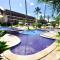 Nannai Residence - Flat completo 2 suítes (até 8 pessoas) em Muro Alto - Porto de Galinhas
