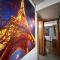 Apartamento Coração de Gramado