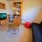 Charmant duplex 6 pers. au pied des pistes avec balcon et mezzanine - Les Menuires - FR-1-452-119