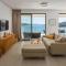 Luxury Sea View Penthouse "Marina Living" Pool, Adria, Split Region