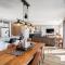 Cozy Condo in Chelan with Balcony & Views - 奇兰
