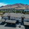 Cozy Condo in Chelan with Balcony & Views - 奇兰