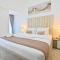 Iconic Sea View Marina - LUX NEW
