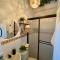 Suite-loft, cultura local confort ingreso independiente - 恩维加多