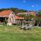 Bed & Breakfast Hoeve Happiness - ontbijt inbegrepen - wellness aanwezig - 福尔特赫伊曾