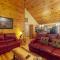 Lazy Bear Cabin - Ellijay