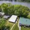 Lakeside Bliss Wonderful Lake Views and Access - 蒙蒂塞洛