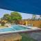 GardenView Holiday Home-Exclusive use