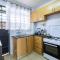 Hirwado Homes - Gated -Secure - GAMES -3 bedroom - 5 Beds -2Baths - Balcony- 15mins to SGR-JKIA