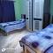 شقة فندقيه فاخرة بمنطقة المعادى صف اول جميع الغرف تطل على النيل A luxury hotel apartment in Maadi, first row. All rooms overlook the Nile - 开罗