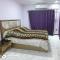 شقة فندقيه فاخرة بمنطقة المعادى صف اول جميع الغرف تطل على النيل A luxury hotel apartment in Maadi, first row. All rooms overlook the Nile - 开罗