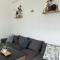Duplex 65m2 lumineux avec vue sur le chateau 3 étoiles - Montbéliard