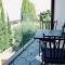 Eleven, Boutique luxury house & garden