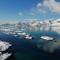 Panoramautsikten Lofoten with Jacuzzi - Kleppstad