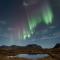 Panoramautsikten Lofoten with Jacuzzi - Kleppstad