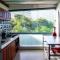 Casa MiMa com vista maravilhosa - 莫罗圣保罗
