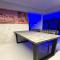 3 Bedroom Villa, private pool, hot tub