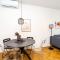 Amazing two-bedroom with Terrace - Praga