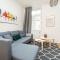 Amazing two-bedroom with Terrace - Praga