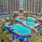 North Beach Resort- 210 - Myrtle Beach