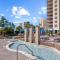 North Beach Resort- 210 - Myrtle Beach