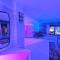 3 Bedroom Villa, private pool, hot tub