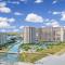 North Beach Resort- 210 - Myrtle Beach