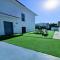 3 Bedroom Villa, private pool, hot tub