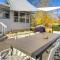 New Lisbon Home with Fire Pit and Ping-Pong! - New Lisbon