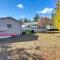 New Lisbon Home with Fire Pit and Ping-Pong! - New Lisbon