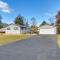 New Lisbon Home with Fire Pit and Ping-Pong! - New Lisbon