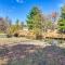 New Lisbon Home with Fire Pit and Ping-Pong! - New Lisbon