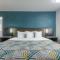 Studio 6 Suites Madera, CA Yosemite