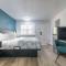 Studio 6 Suites Madera, CA Yosemite