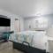 Studio 6 Suites Madera, CA Yosemite