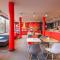 Hotel Ibis Bregenz