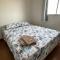 Apt moderno e bem localizado - 乌贝拉巴