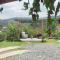 Casa flores do campo
