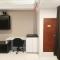 Luxurious Studio at Mataram City Apartment By Travelio - 科贾扬 Luxurious Studio at Mataram City Apartment By Travelio - 科贾扬