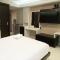Luxurious Studio at Mataram City Apartment By Travelio - 科贾扬 Luxurious Studio at Mataram City Apartment By Travelio - 科贾扬