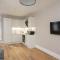 Modern 1 BDR City apartments by Belfast City Breaks