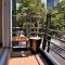 Beautiful LOFT in Trendy ROMA-CONDESA Elevator - 墨西哥城